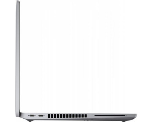 Ноутбук Dell Latitude 5420 SpecBuild 115084 i7-1185G7/16GB/512GB SSD/14 FHD IPS/Iris Xe graphics/WiFi/BT/cam/Win10Pro/gray купить QBS.ru