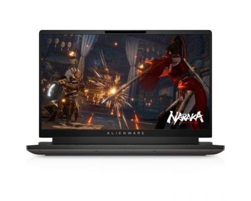 Ноутбук Dell Alienware M15 M15-1700 R7 5800H/16GB/1TB SSD/RTX 3060 6GB/15,6 FHD 165 Hz/3ms/Win11Home/Dark Side of the Moon купить QBS.ru
