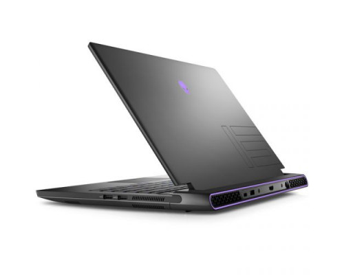 Ноутбук Dell Alienware M15 M15-1700 R7 5800H/16GB/1TB SSD/RTX 3060 6GB/15,6 FHD 165 Hz/3ms/Win11Home/Dark Side of the Moon купить QBS.ru