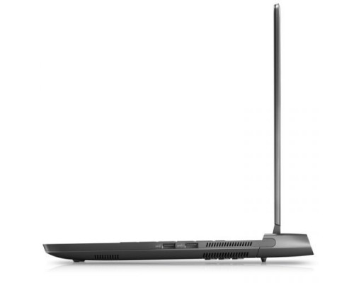 Ноутбук Dell Alienware M15 M15-1700 R7 5800H/16GB/1TB SSD/RTX 3060 6GB/15,6 FHD 165 Hz/3ms/Win11Home/Dark Side of the Moon купить QBS.ru