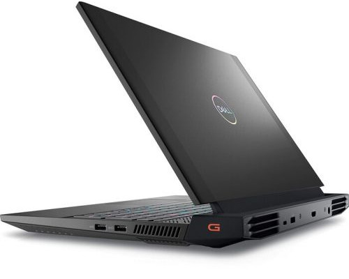 Ноутбук Dell G15 5511SE G515-5803 i7-11800H/16GB/1TB SSD/RTX 3060 6GB/15,6 FHD 165Hz/Linux/Obsidian Black купить QBS.ru