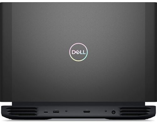 Ноутбук Dell G15 5511SE G515-5803 i7-11800H/16GB/1TB SSD/RTX 3060 6GB/15,6 FHD 165Hz/Linux/Obsidian Black купить QBS.ru
