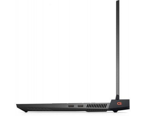 Ноутбук Dell G15 5511SE G515-5803 i7-11800H/16GB/1TB SSD/RTX 3060 6GB/15,6 FHD 165Hz/Linux/Obsidian Black купить QBS.ru