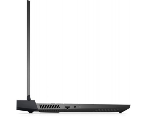 Ноутбук Dell G15 5511SE G515-5803 i7-11800H/16GB/1TB SSD/RTX 3060 6GB/15,6 FHD 165Hz/Linux/Obsidian Black купить QBS.ru