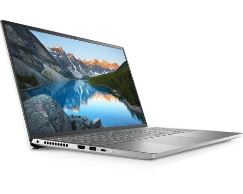 Ноутбук Dell Inspiron 7510 i7-11800H/8GB/512GB SSD/RTX 3050 Ti 4GB/15,6 FHD/Win11Home/platnum silver купить QBS.ru