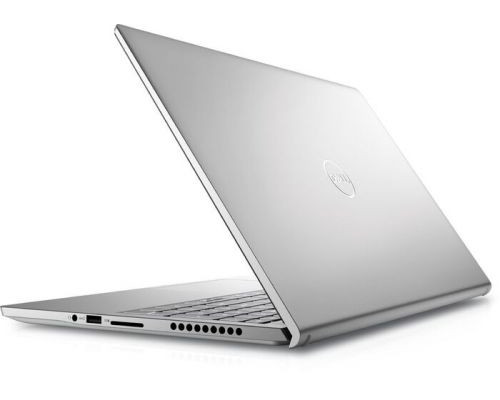 Ноутбук Dell Inspiron 7510 i7-11800H/8GB/512GB SSD/RTX 3050 Ti 4GB/15,6 FHD/Win11Home/platnum silver купить QBS.ru