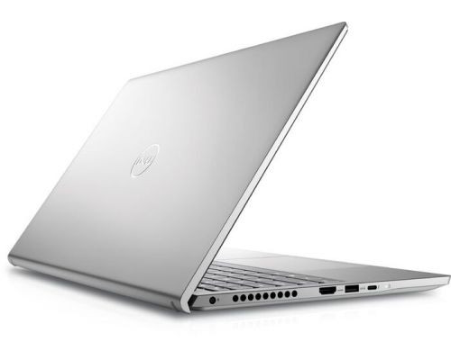 Ноутбук Dell Inspiron 7510 i7-11800H/8GB/512GB SSD/RTX 3050 Ti 4GB/15,6 FHD/Win11Home/platnum silver купить QBS.ru