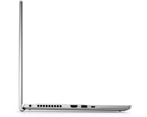 Ноутбук Dell Inspiron 7510 i7-11800H/8GB/512GB SSD/RTX 3050 Ti 4GB/15,6 FHD/Win11Home/platnum silver купить QBS.ru