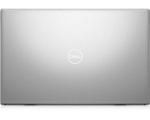 Ноутбук Dell Inspiron 7510 i7-11800H/8GB/512GB SSD/RTX 3050 Ti 4GB/15,6 FHD/Win11Home/platnum silver купить QBS.ru