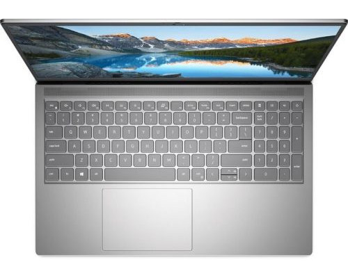 Ноутбук Dell Inspiron 7510 i7-11800H/16GB/1TB SSD/RTX 3050 Ti 4GB/15,6 FHD/Win11Home/platnum silver купить QBS.ru