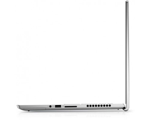 Ноутбук Dell Inspiron 7510 i7-11800H/16GB/1TB SSD/RTX 3050 Ti 4GB/15,6 FHD/Win11Home/platnum silver купить QBS.ru