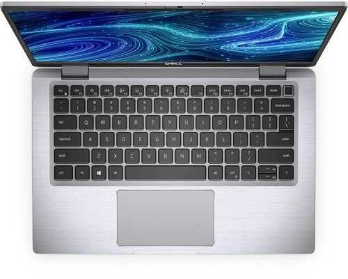 Ноутбук Dell Latitude 7320 2-in-1 i7-1165G7/16GB/512GB SSD/Iris Xe Graphics/13,3 FHD/FPR/TPM/4G/cam/2xThunderbolt 4/Win10Pro купить QBS.ru