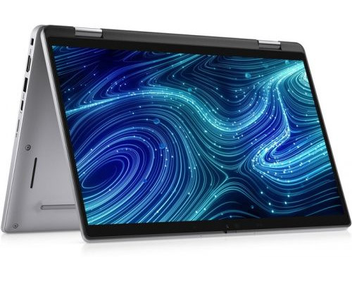 Ноутбук Dell Latitude 7320 2-in-1 i7-1165G7/16GB/512GB SSD/Iris Xe Graphics/13,3 FHD/FPR/TPM/4G/cam/2xThunderbolt 4/Win10Pro купить QBS.ru