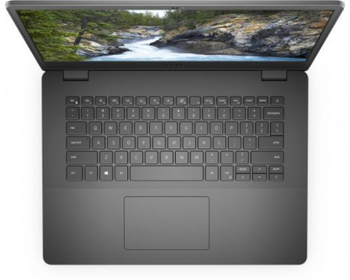 Ноутбук Dell Vostro 3400 i5-1135G7/8GB/256GB SSD/GeForce MX330 (2GB)/14 FHD/TPM/Linux/black купить QBS.ru