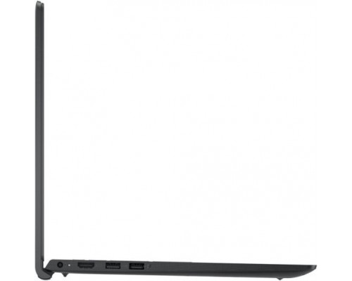 Ноутбук Dell Vostro 3510 i7-1165G7/8GB/512GB SSD/GeForce MX350 (2GB)/15,6 FHD/TPM/Win10Pro/black купить QBS.ru