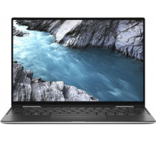 Ноутбук Dell XPS 13 9310 i7-1165G7/16GB/1TB SSD/Iris Xe Graphics/13,4" FHD+/Touch/Win11Home/platinum silver