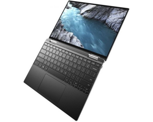 Ноутбук Dell XPS 13 9310 i7-1165G7/16GB/1TB SSD/Iris Xe Graphics/13,4 FHD+/Touch/Win11Home/platinum silver купить QBS.ru