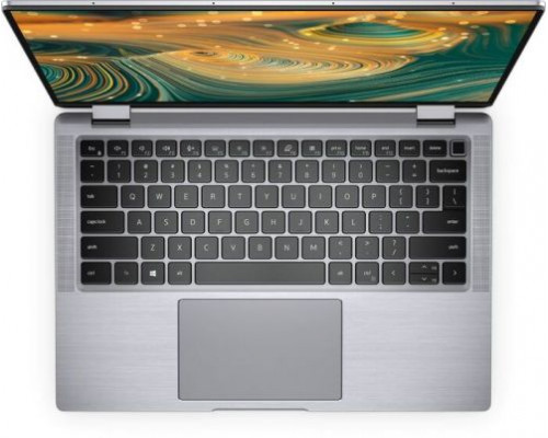 Ноутбук Dell Latitude 9420 i7 1185G7/32GB/512GB SSD/Iris Xe graphics/14 FHD+/WiFi/BT/cam/Win10Pro/grey купить QBS.ru