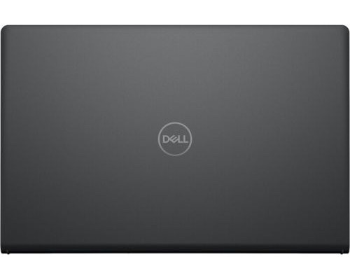 Ноутбук Dell Vostro 3510 i5 1135G7/8GB/256GB SSD/Iris Xe graphics/15.6 FHD/WiFi/BT/cam/Win10Pro/black купить QBS.ru