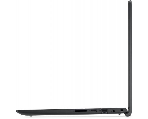 Ноутбук Dell Vostro 3515 Ryzen 5 3450U/8GB/256GB SSD/Radeon Vega 8/15.6 FHD/WiFi/BT/cam/Win10Pro/black купить QBS.ru