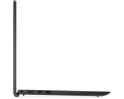 Ноутбук Dell Vostro 3515 Ryzen 5 3450U/8GB/256GB SSD/Radeon Vega 8/15.6 FHD/WiFi/BT/cam/Win10Pro/black купить QBS.ru