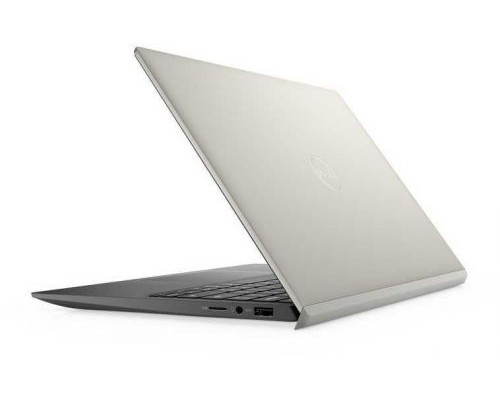 Ноутбук Dell Vostro 5301 i5 1135G7/8GB/256GB SSD/Iris Xe graphics/13.3 FHD/WiFi/BT/cam/Win10Home/gold купить QBS.ru
