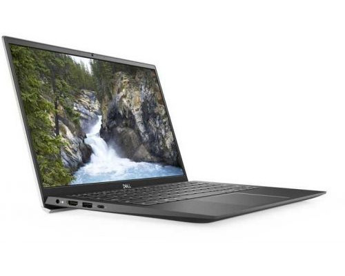 Ноутбук Dell Vostro 5301 i5 1135G7/8GB/512GB SSD/Iris Xe graphics/13.3 FHD/WiFi/BT/cam/Linux/gold купить QBS.ru