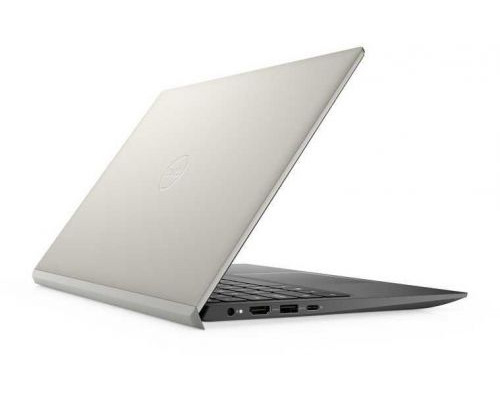 Ноутбук Dell Vostro 5301 i5 1135G7/8GB/512GB SSD/Iris Xe graphics/13.3 FHD/WiFi/BT/cam/Linux/gold купить QBS.ru