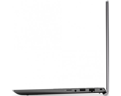 Ноутбук Dell Vostro 5402 i5 1135G7/8GB/512GB SSD/Iris Xe graphics/14 FHD/WiFi/BT/cam/Win10Pro/grey купить QBS.ru