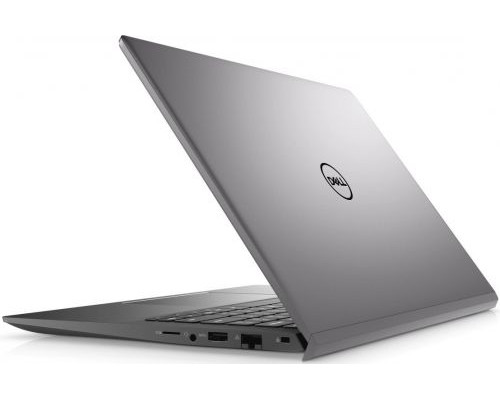 Ноутбук Dell Vostro 5402 i5 1135G7/8GB/512GB SSD/Iris Xe graphics/14 FHD/WiFi/BT/cam/Win10Pro/grey купить QBS.ru