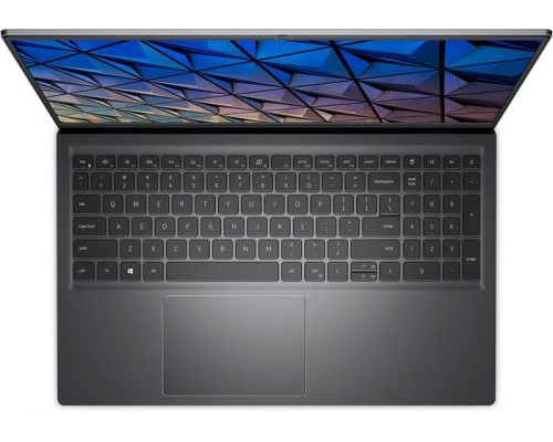 Ноутбук Dell Vostro 5510 i5 11320H/8GB/256GB SSD/Iris Xe graphics/15.6 FHD/WiFi/BT/cam/Win11Home/grey купить QBS.ru