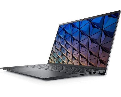 Ноутбук Dell Vostro 5510 i5 11320H/8GB/256GB SSD/Iris Xe graphics/15.6 FHD/WiFi/BT/cam/Win11Home/grey купить QBS.ru