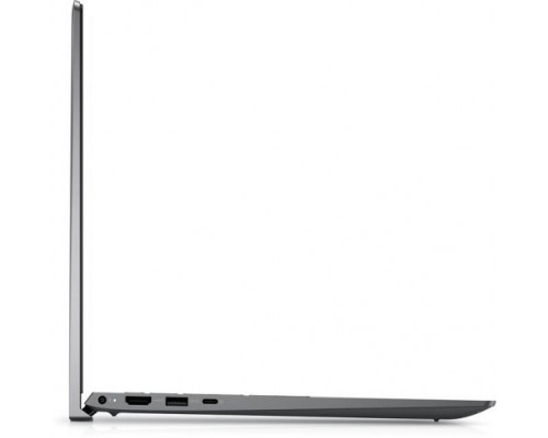 Ноутбук Dell Vostro 5510 i5 11320H/8GB/256GB SSD/Iris Xe graphics/15.6 FHD/WiFi/BT/cam/Win11Home/grey купить QBS.ru
