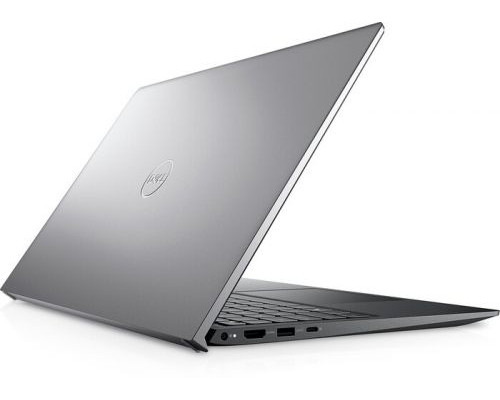 Ноутбук Dell Vostro 5510 i5 11320H/8GB/256GB SSD/Iris Xe graphics/15.6 FHD/WiFi/BT/cam/Win11Home/grey купить QBS.ru