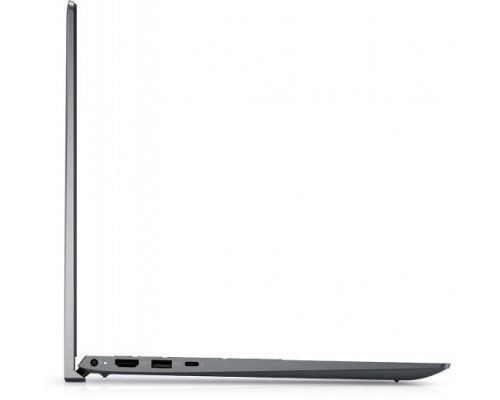 Ноутбук Dell Vostro 5515 Ryzen 5 5500U/8GB/256GB SSD/Radeon graphics/15.6 FHD/WiFi/BT/cam/Win10Pro/grey купить QBS.ru