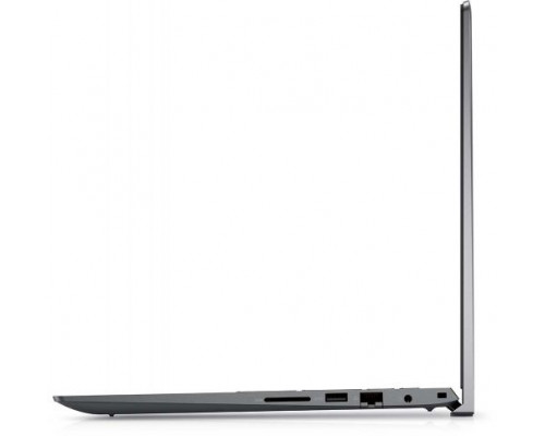 Ноутбук Dell Vostro 5515 Ryzen 5 5500U/8GB/256GB SSD/Radeon graphics/15.6 FHD/WiFi/BT/cam/Win10Pro/grey купить QBS.ru