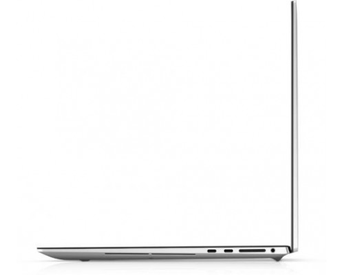 Ноутбук Dell XPS 17 9710 i7 11800H/16GB/1TB SSD/GeForce RTX 3060 6GB/17 UHD+ touch/WiFi/BT/cam/Win11Pro/silver купить QBS.ru