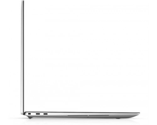 Ноутбук Dell XPS 17 9710 i7 11800H/16GB/1TB SSD/GeForce RTX 3060 6GB/17 UHD+ touch/WiFi/BT/cam/Win11Pro/silver купить QBS.ru