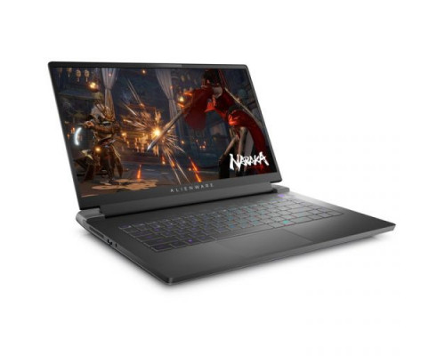Ноутбук Dell Alienware m15 R5 M15-1748 Ryzen R9 5900HX/16GB/1TB SSD/15,6 QHD/RTX 3070 8GB/WiFi/BT/cam/Win11Home/dark side of the moon купить QBS.ru