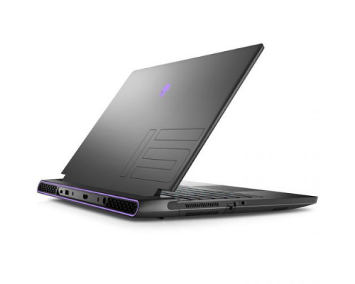 Ноутбук Dell Alienware m15 R5 M15-1748 Ryzen R9 5900HX/16GB/1TB SSD/15,6 QHD/RTX 3070 8GB/WiFi/BT/cam/Win11Home/dark side of the moon купить QBS.ru