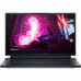 Ноутбук Dell Alienware x17 R1 X17-4459 i7-11800H/32GB/1TB SSD/RTX 3080 16GB GDDR6/17.3 UHD 120Hz 4ms/Win11Home/Lunar Light купить QBS.ru