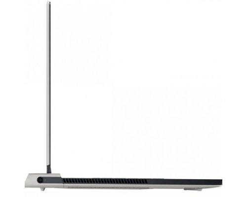 Ноутбук Dell Alienware x17 R1 X17-4459 i7-11800H/32GB/1TB SSD/RTX 3080 16GB GDDR6/17.3 UHD 120Hz 4ms/Win11Home/Lunar Light купить QBS.ru