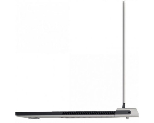 Ноутбук Dell Alienware x17 R1 X17-4459 i7-11800H/32GB/1TB SSD/RTX 3080 16GB GDDR6/17.3 UHD 120Hz 4ms/Win11Home/Lunar Light купить QBS.ru