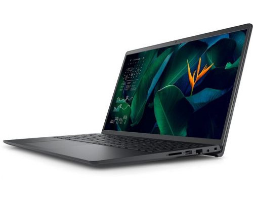 Ноутбук Dell Vostro 3515 Ryzen 5 3450U/16GB/512GB SSD/Radeon Vega 8/15.6 FHD/WiFi/BT/cam/Win11Home/titan grey купить QBS.ru