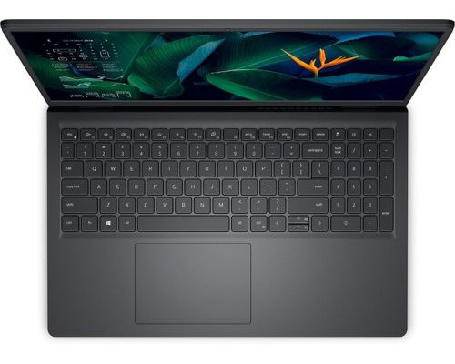 Ноутбук Dell Vostro 3515 Ryzen 5 3450U/16GB/512GB SSD/Radeon Vega 8/15.6 FHD/WiFi/BT/cam/Win11Home/titan grey купить QBS.ru