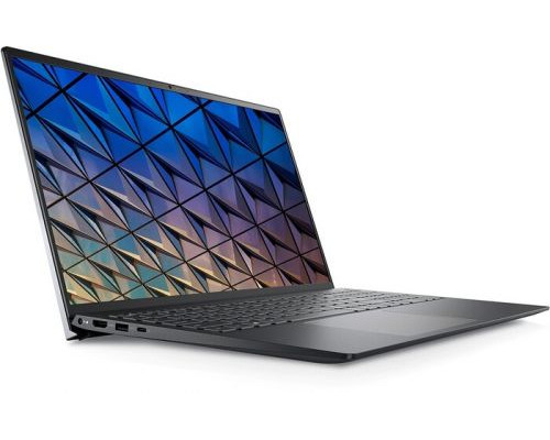 Ноутбук Dell Vostro 5510 i5-11320H/16GB/512GB SSD/Iris Xe graphis/15.6 FHD/WiFi/BT/cam/Linux/grey купить QBS.ru