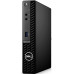 Компьютер Dell Optiplex 3090 Micro i5-10500T/8GB/256GB SSD/UHD Graphics 630/TPM/VGA/Linux купить QBS.ru