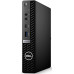 Компьютер Dell Optiplex 5090 Micro i7-10700T/16GB/256GB SSD/1TB/UHD 630/TPM/DP/Win10Pro купить QBS.ru