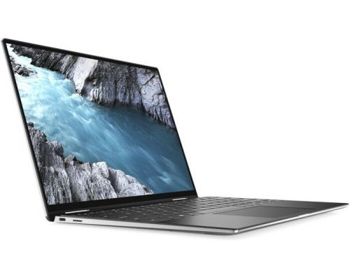 Ноутбук Dell XPS 13 9310 i7-1165G7/32GB/1TB SSD/Iris Xe graphics/13.4 4K UHD IPS/cam/BT/WiFi/Win10Pro/silver купить QBS.ru