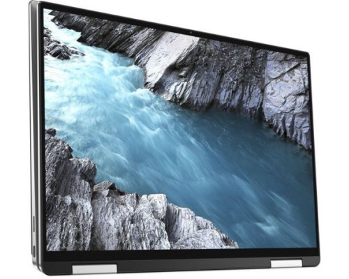Ноутбук Dell XPS 13 9310 i7-1165G7/32GB/1TB SSD/Iris Xe graphics/13.4 4K UHD IPS/cam/BT/WiFi/Win10Pro/silver купить QBS.ru